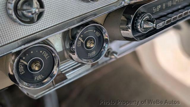 1957 DeSoto Adventurer 62