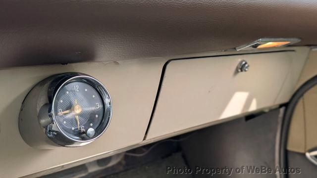 1957 DeSoto Adventurer 63