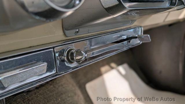 1957 DeSoto Adventurer 65