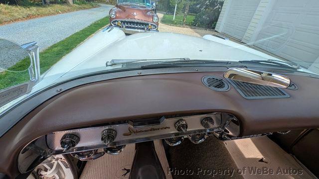 1957 DeSoto Adventurer 66