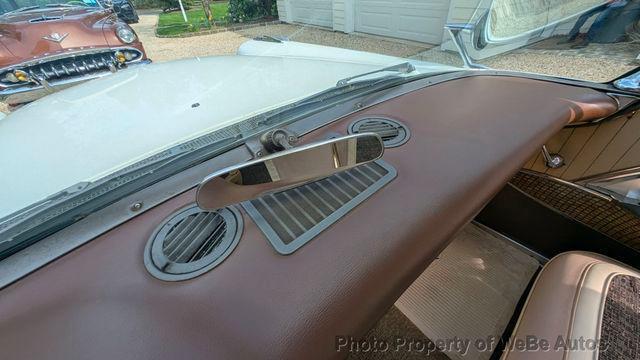 1957 DeSoto Adventurer 67