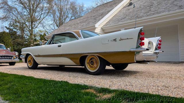 1957 DeSoto Adventurer 7