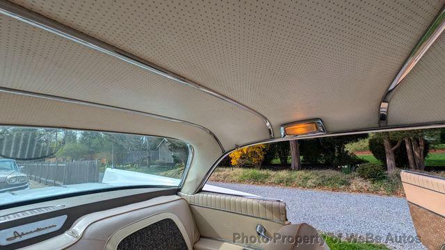 1957 DeSoto Adventurer 73