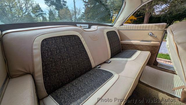 1957 DeSoto Adventurer 74