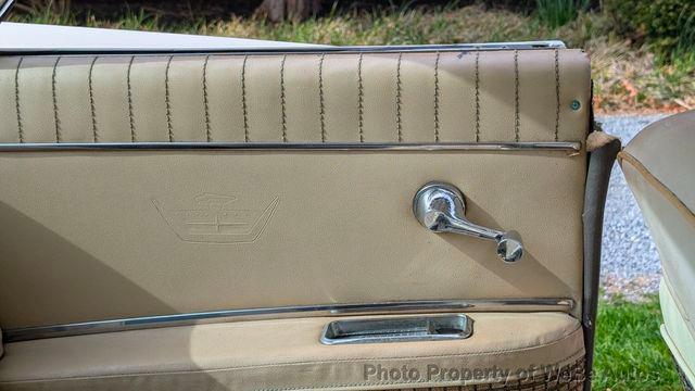 1957 DeSoto Adventurer 77