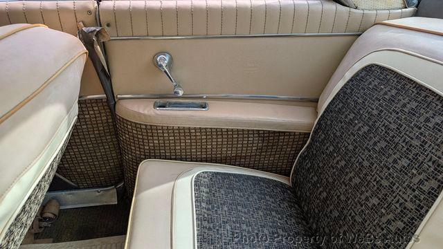 1957 DeSoto Adventurer 79