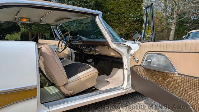 1957 DeSoto Adventurer 81