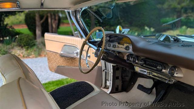 1957 DeSoto Adventurer 82