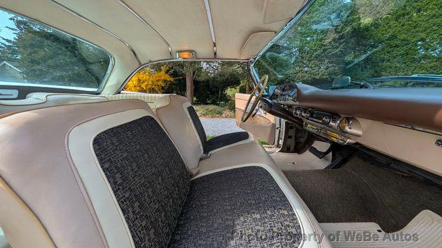 1957 DeSoto Adventurer 83