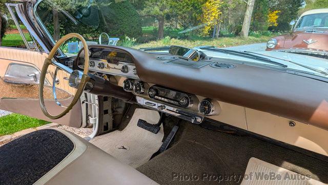 1957 DeSoto Adventurer 84