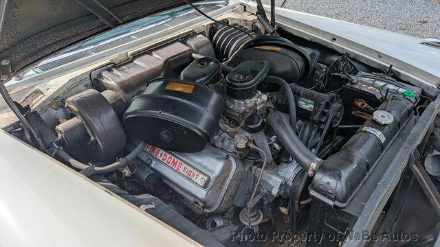 1957 DeSoto Adventurer 87