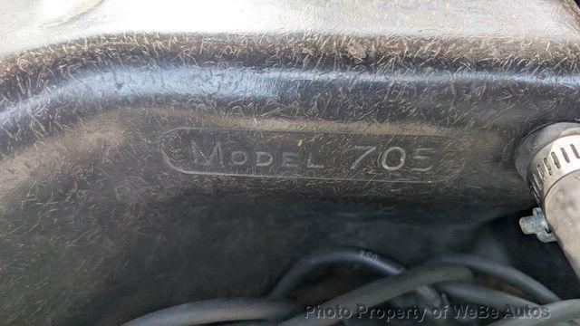 1957 DeSoto Adventurer 90
