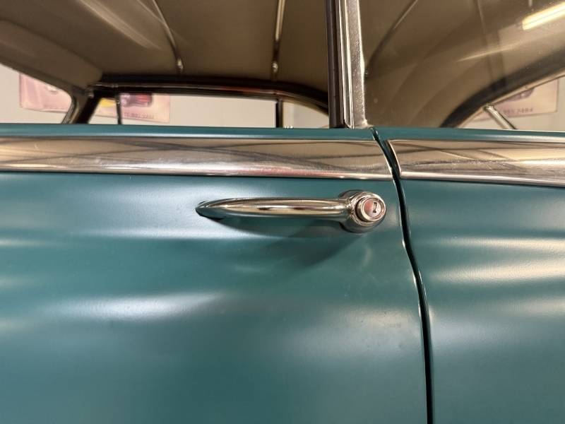 1951 Pontiac Catalina Super Deluxe 14