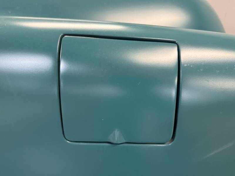 1951 Pontiac Catalina Super Deluxe 18