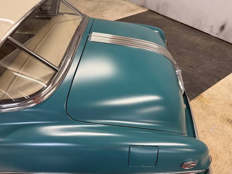 1951 Pontiac Catalina Super Deluxe 21