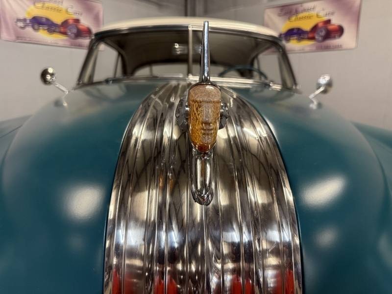 1951 Pontiac Catalina Super Deluxe 42
