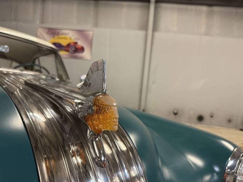 1951 Pontiac Catalina Super Deluxe 44