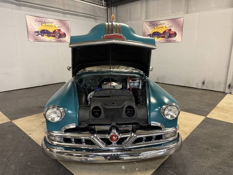 1951 Pontiac Catalina Super Deluxe 51