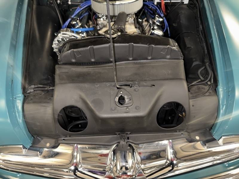 1951 Pontiac Catalina Super Deluxe 52