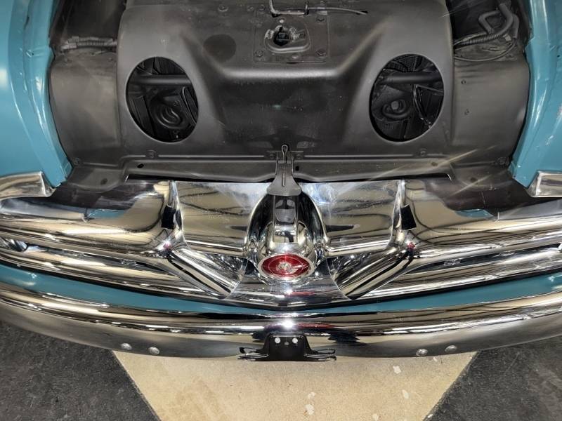 1951 Pontiac Catalina Super Deluxe 60