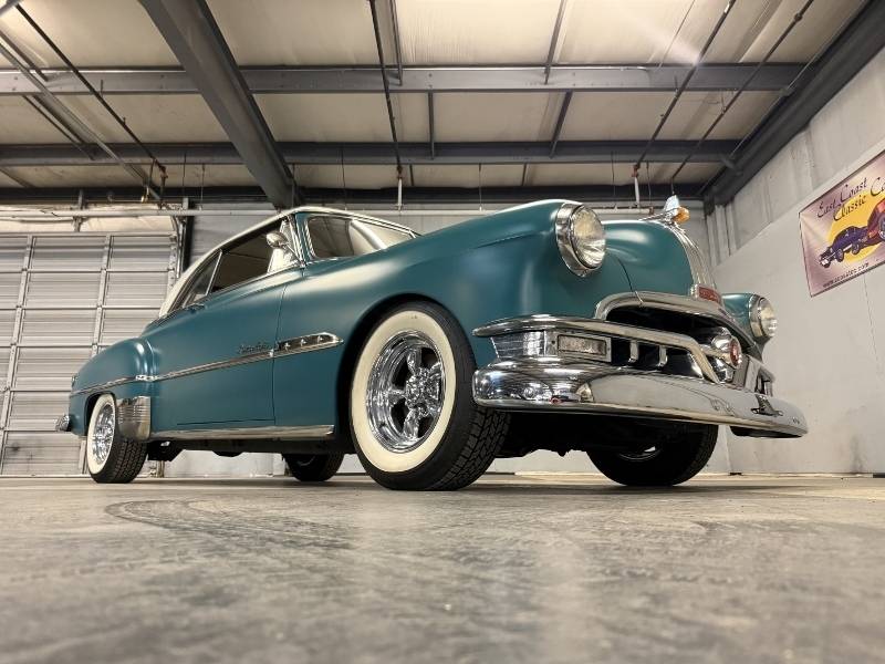 1951 Pontiac Catalina Super Deluxe 64