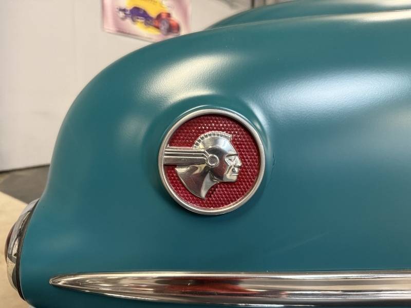 1951 Pontiac Catalina Super Deluxe 67