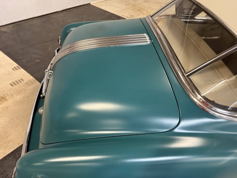 1951 Pontiac Catalina Super Deluxe 68