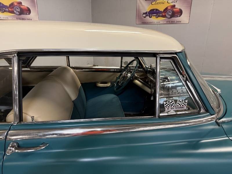 1951 Pontiac Catalina Super Deluxe 69