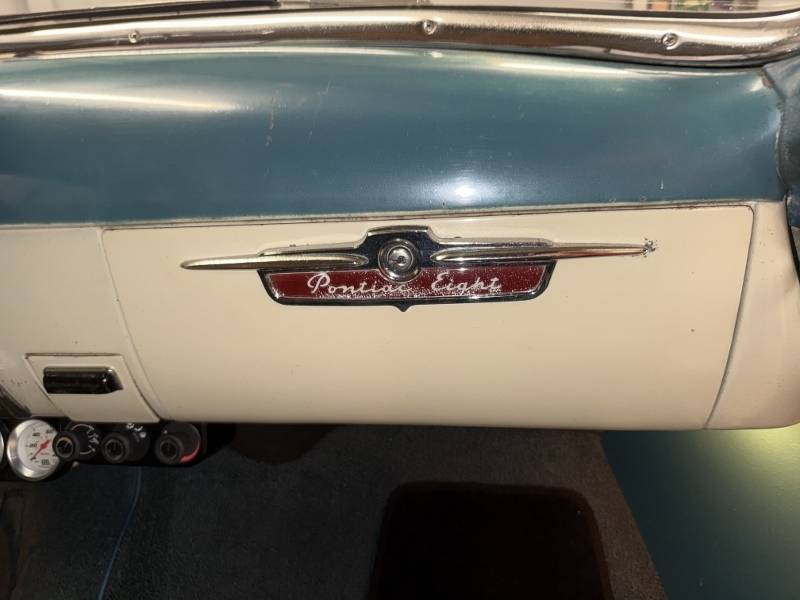 1951 Pontiac Catalina Super Deluxe 73