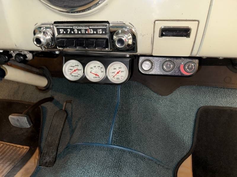 1951 Pontiac Catalina Super Deluxe 75