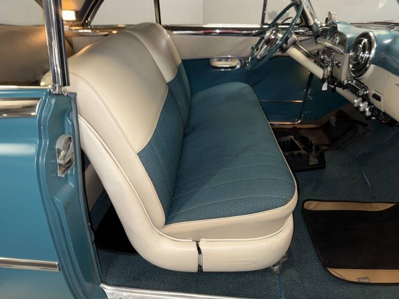 1951 Pontiac Catalina Super Deluxe 77