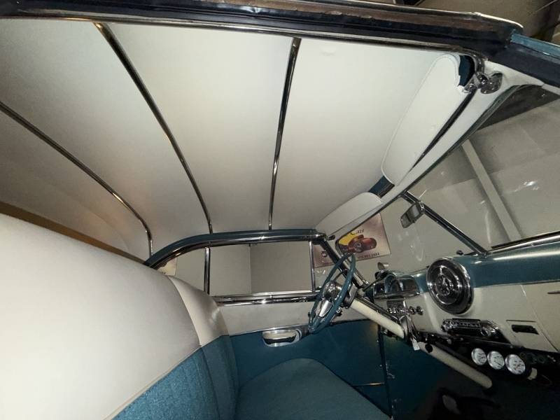 1951 Pontiac Catalina Super Deluxe 78