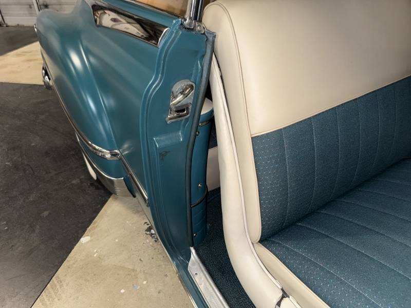 1951 Pontiac Catalina Super Deluxe 81