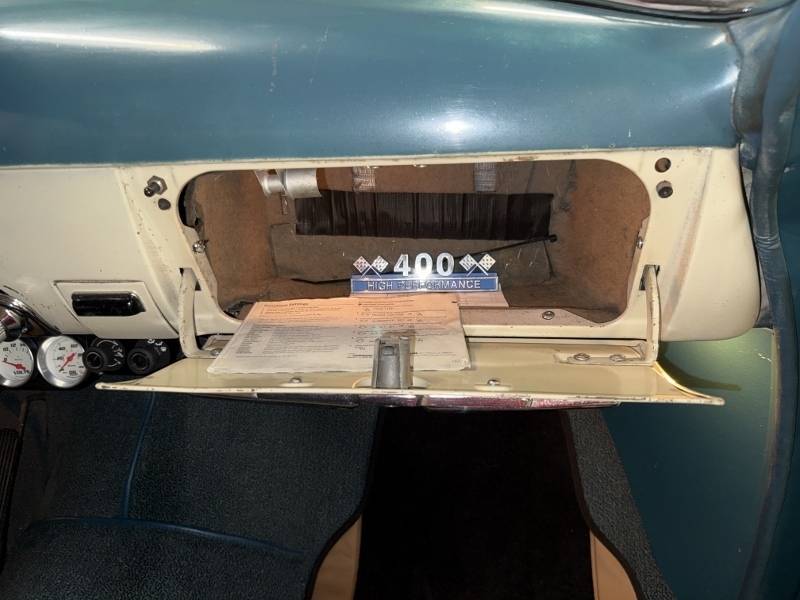1951 Pontiac Catalina Super Deluxe 82