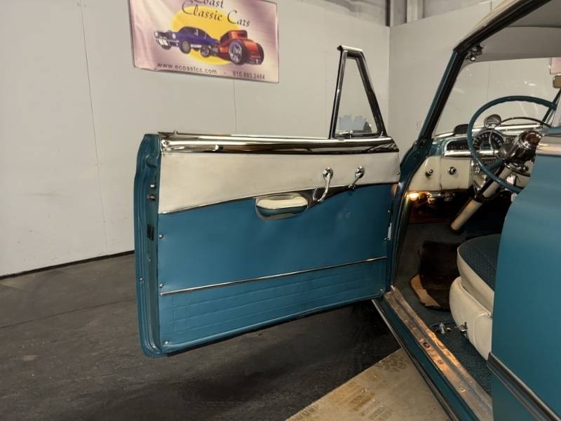 1951 Pontiac Catalina Super Deluxe 83