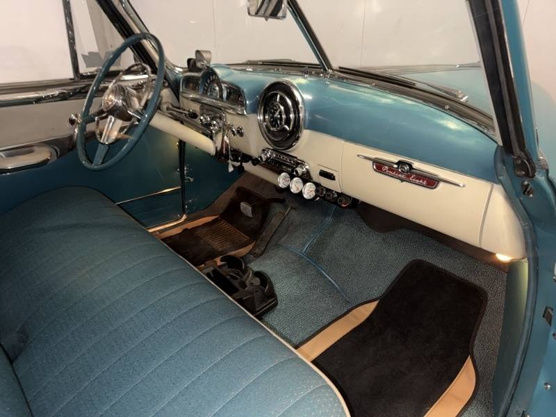 1951 Pontiac Catalina Super Deluxe 85