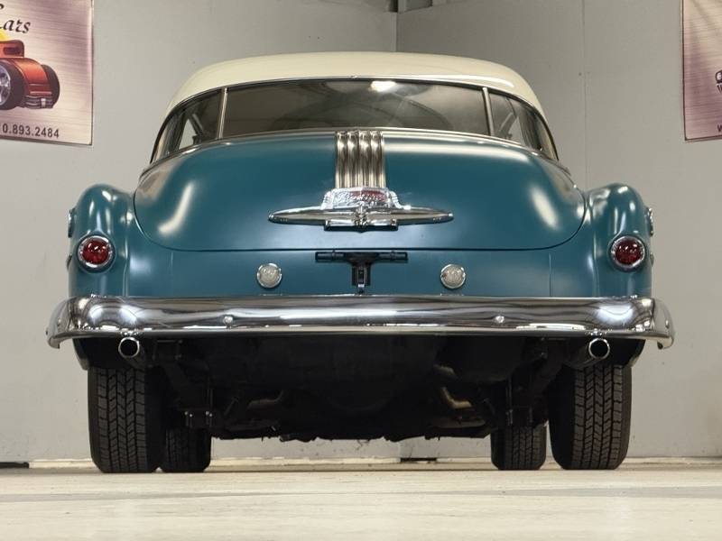 1951 Pontiac Catalina Super Deluxe 87