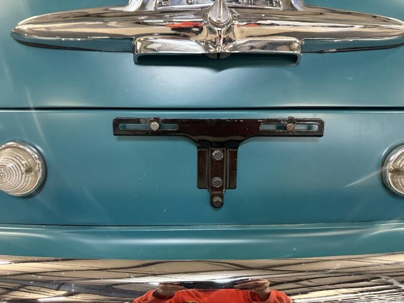 1951 Pontiac Catalina Super Deluxe 90