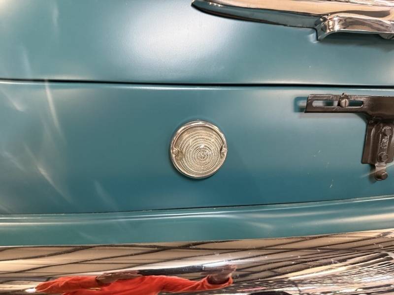 1951 Pontiac Catalina Super Deluxe 92