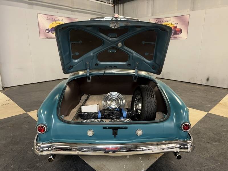 1951 Pontiac Catalina Super Deluxe 93