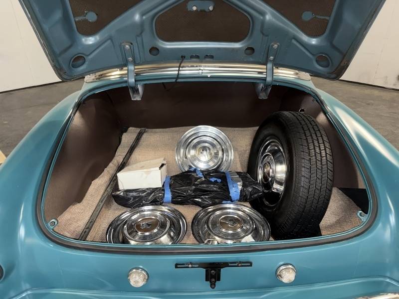 1951 Pontiac Catalina Super Deluxe 94