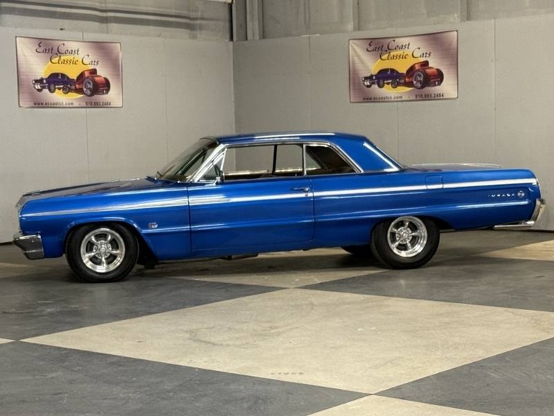 1964 Chevrolet Impala 1