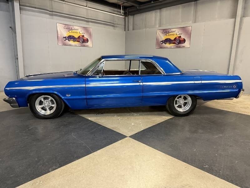 1964 Chevrolet Impala 2