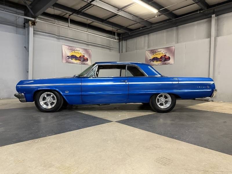 1964 Chevrolet Impala 3