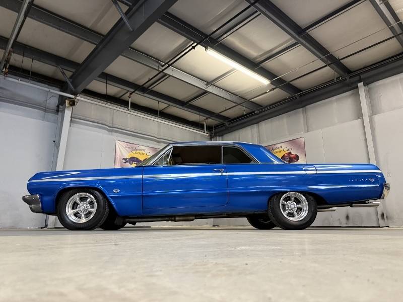 1964 Chevrolet Impala 4
