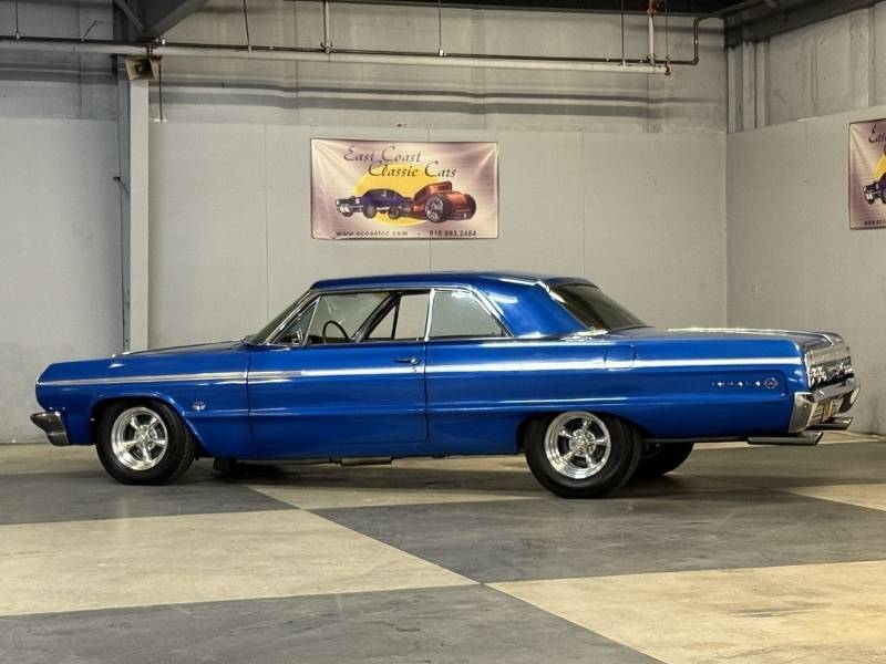 1964 Chevrolet Impala 5