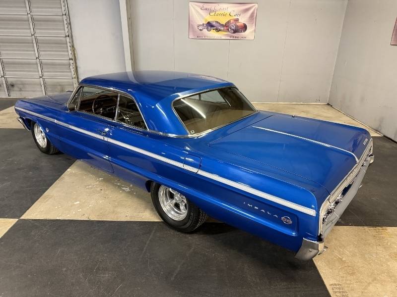 1964 Chevrolet Impala 6