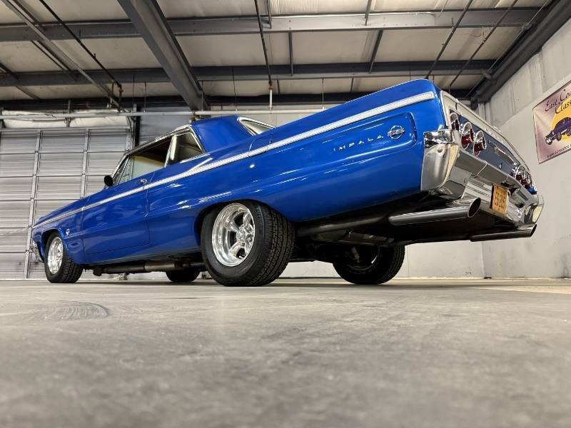 1964 Chevrolet Impala 7