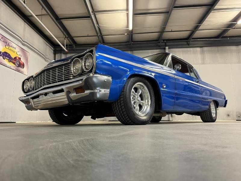 1964 Chevrolet Impala 12