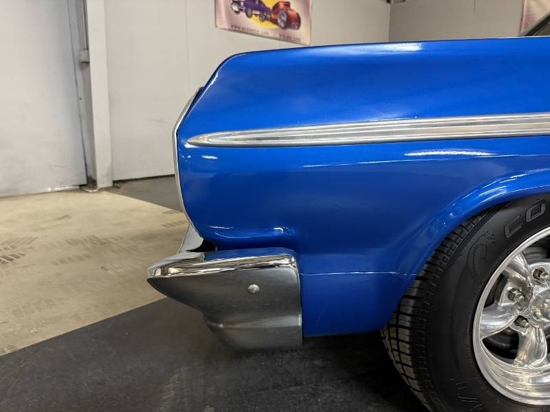 1964 Chevrolet Impala 13